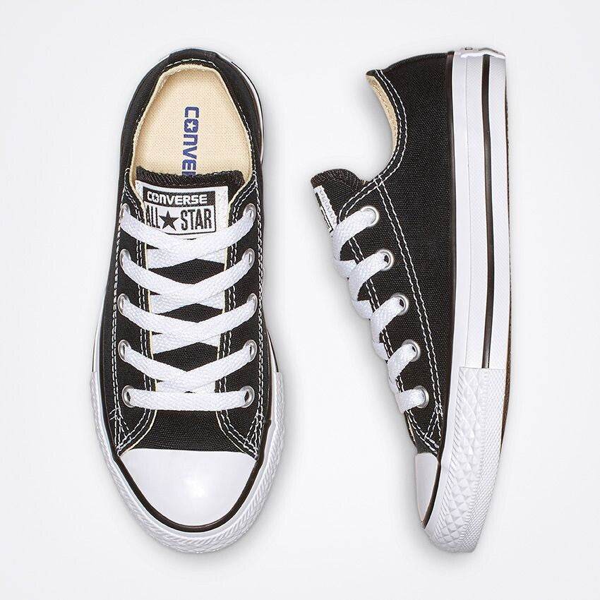 Converse Chuck Taylor All Star Low Top Little/Big Kids - Harbi Brands