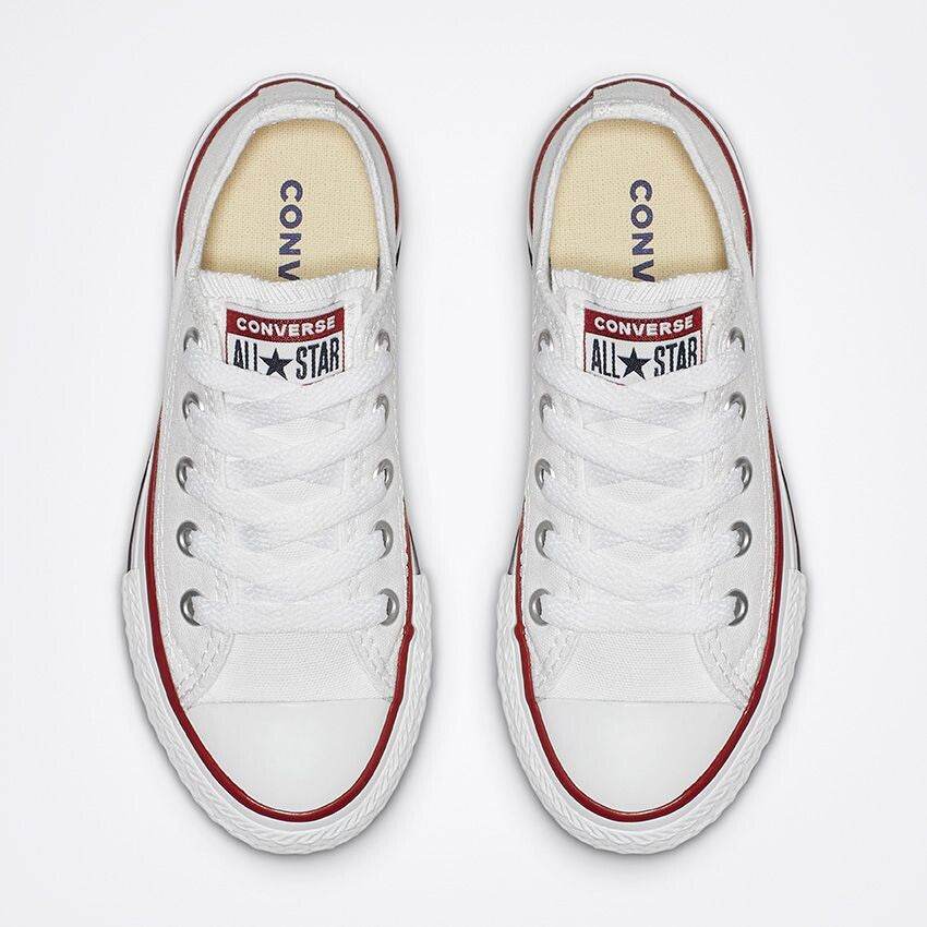 Converse Chuck Taylor All Star Low Top Little/Big Kids - Harbi Brands