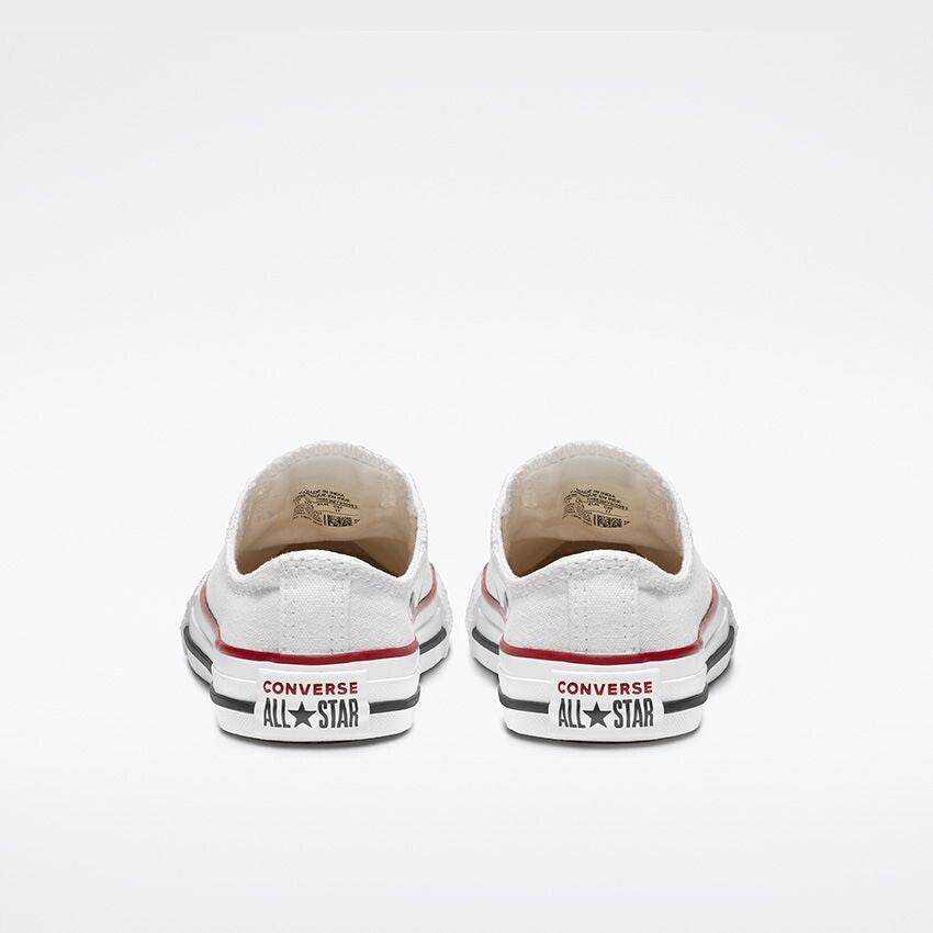 Converse Chuck Taylor All Star Low Top Little/Big Kids - Harbi Brands