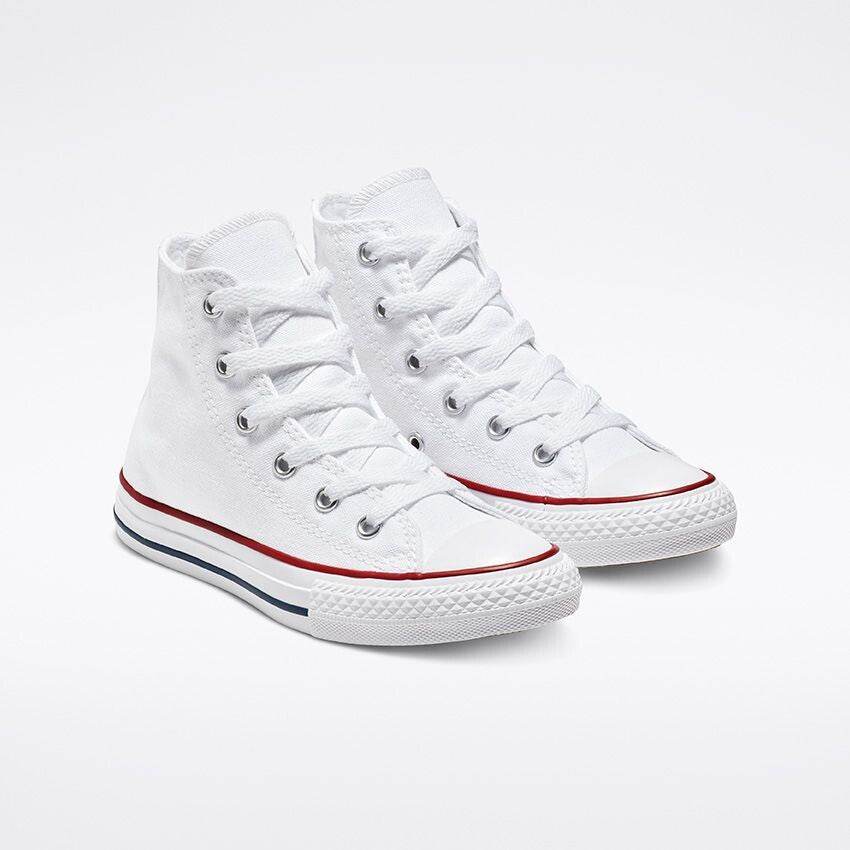 Converse Chuck Taylor All Star High Top Little/Big Kids - Harbi Brands