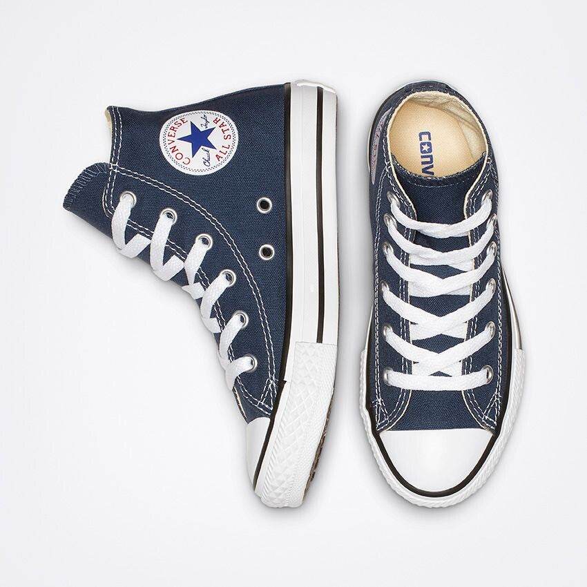 Converse Chuck Taylor All Star High Top Little/Big Kids - Harbi Brands
