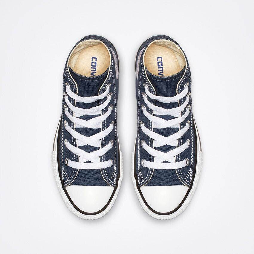 Converse Chuck Taylor All Star High Top Little/Big Kids - Harbi Brands