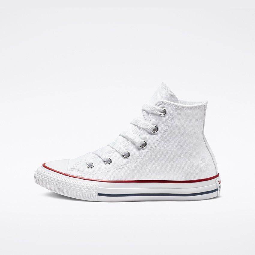 Converse Chuck Taylor All Star High Top Little/Big Kids - Harbi Brands