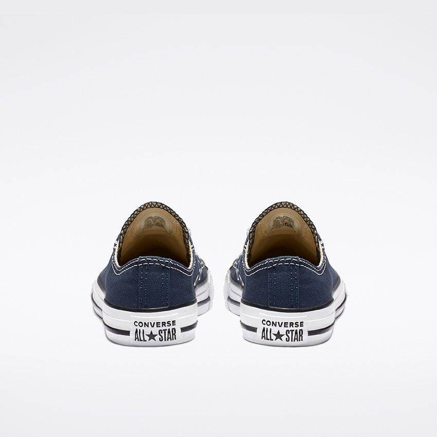 Converse Chuck Taylor All Star Low Top Little/Big Kids - Harbi Brands