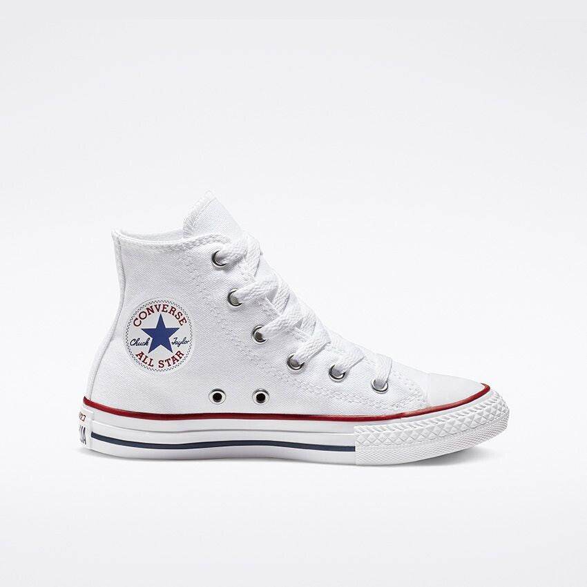 Converse Chuck Taylor All Star High Top Little/Big Kids - Harbi Brands