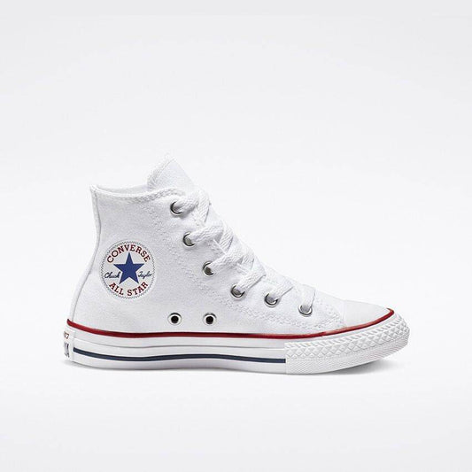 Converse Chuck Taylor All Star High Top Little/Big Kids - Harbi Brands