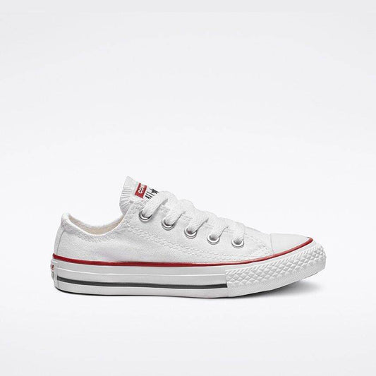 Converse Chuck Taylor All Star Low Top Little/Big Kids - Harbi Brands