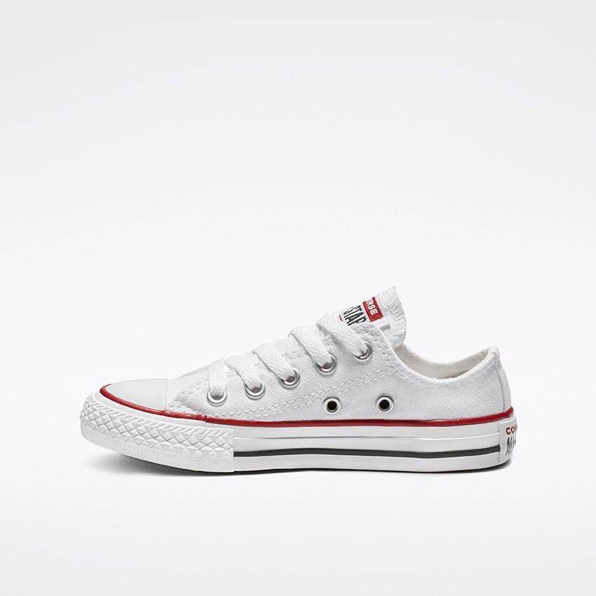 Converse Chuck Taylor All Star Low Top Little/Big Kids - Harbi Brands