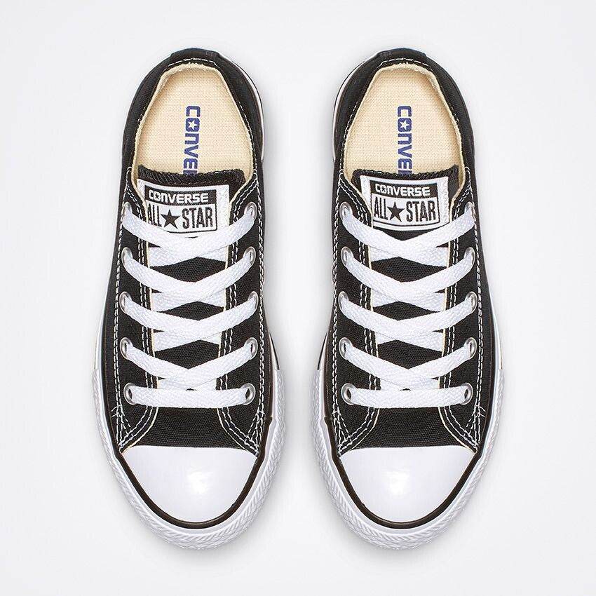 Converse Chuck Taylor All Star Low Top Little/Big Kids - Harbi Brands