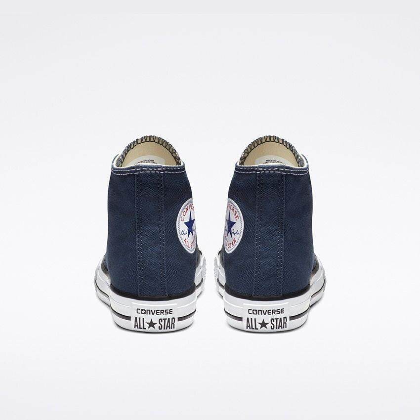 Converse Chuck Taylor All Star High Top Little/Big Kids - Harbi Brands