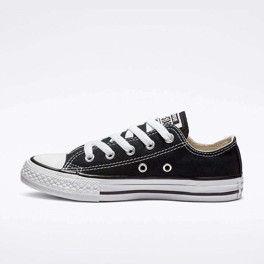 Converse Chuck Taylor All Star Low Top Little/Big Kids - Harbi Brands