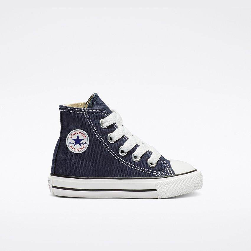 Converse Chuck Taylor All Star High Top Infant/Toddler - Harbi Brands