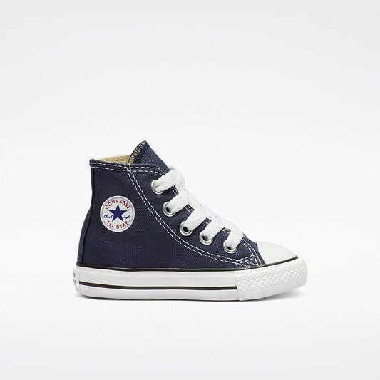 Converse Chuck Taylor All Star High Top Infant/Toddler - Harbi Brands
