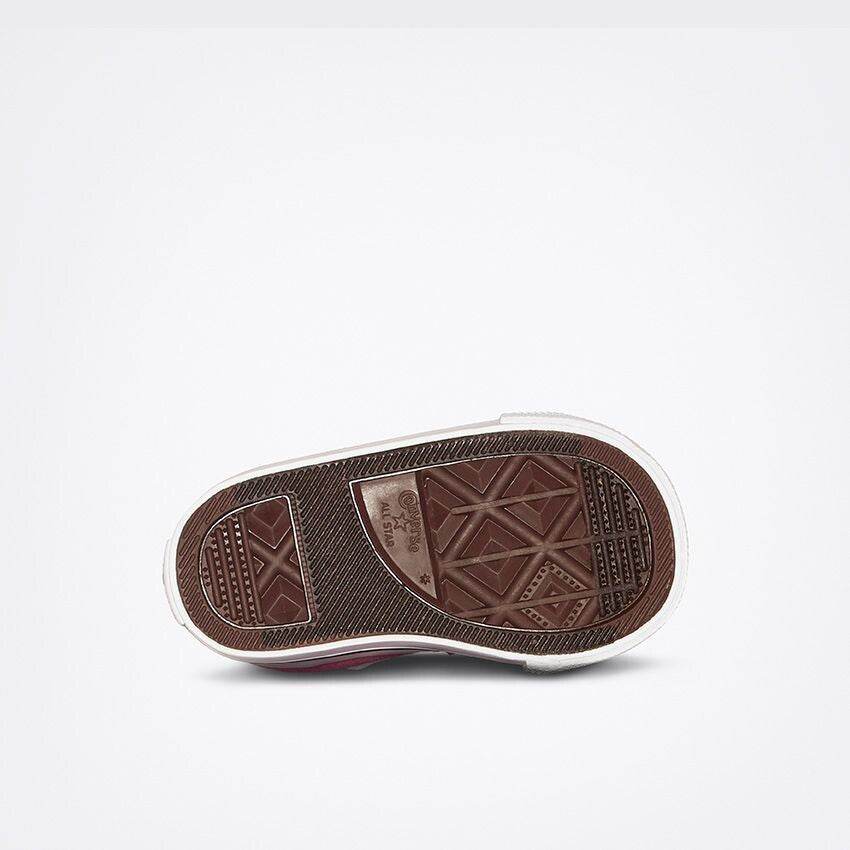 Converse Chuck Taylor All Star High Top Infant/Toddler - Harbi Brands