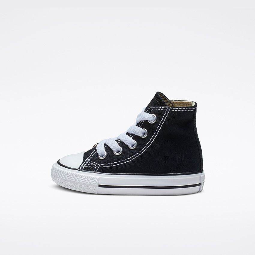 Converse Chuck Taylor All Star High Top Infant/Toddler - Harbi Brands