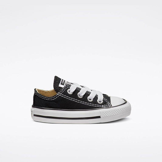 Converse Chuck Taylor All Star Low Top Infant/Toddler - Harbi Brands