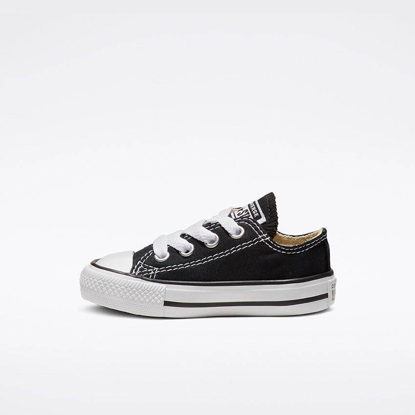 Converse Chuck Taylor All Star Low Top Infant/Toddler - Harbi Brands