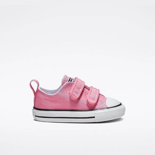 Converse Chuck Taylor All Star 2V Low Top Infant/Toddler - Harbi Brands