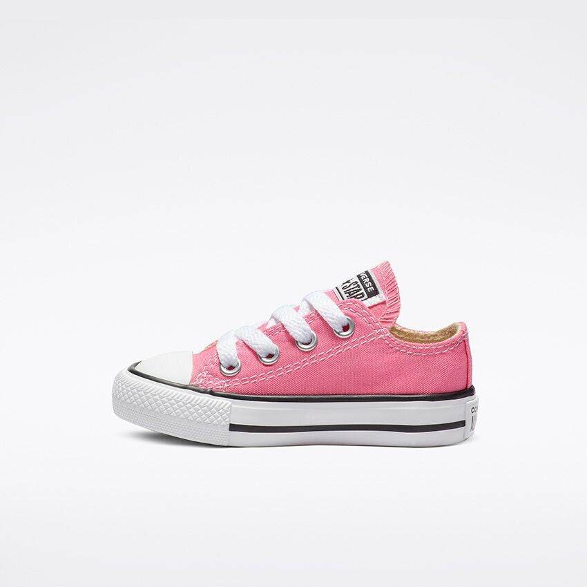 Converse Chuck Taylor All Star Low Top Infant/Toddler - Harbi Brands