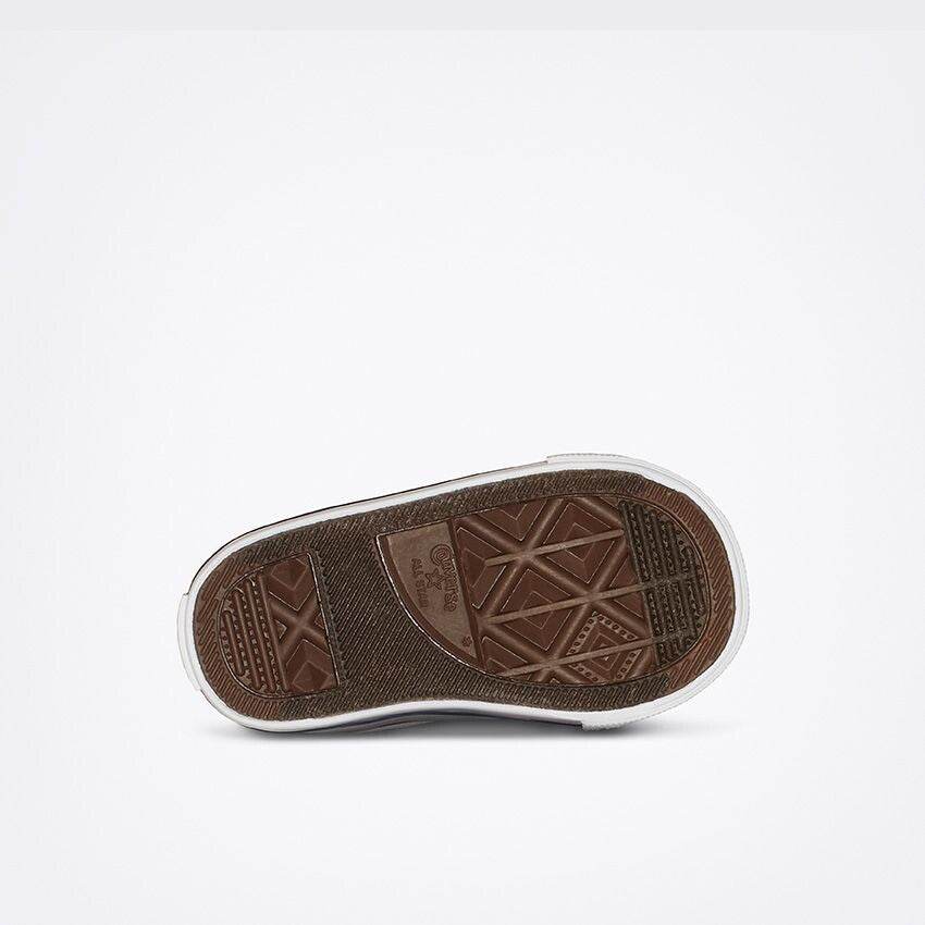 Converse Chuck Taylor All Star High Top Infant/Toddler - Harbi Brands