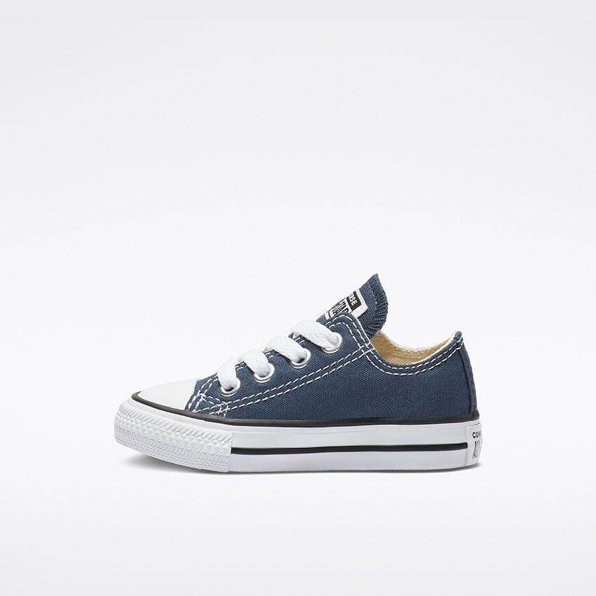 Converse Chuck Taylor All Star Low Top Infant/Toddler - Harbi Brands