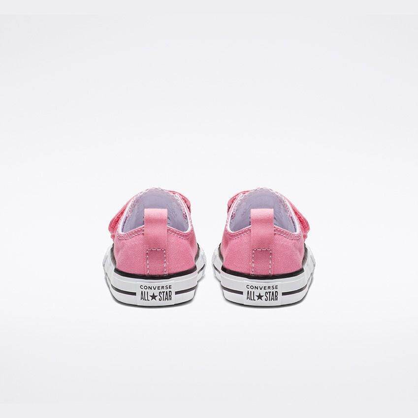 Converse Chuck Taylor All Star 2V Low Top Infant/Toddler - Harbi Brands