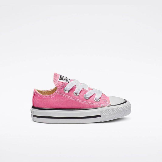 Converse Chuck Taylor All Star Low Top Infant/Toddler - Harbi Brands