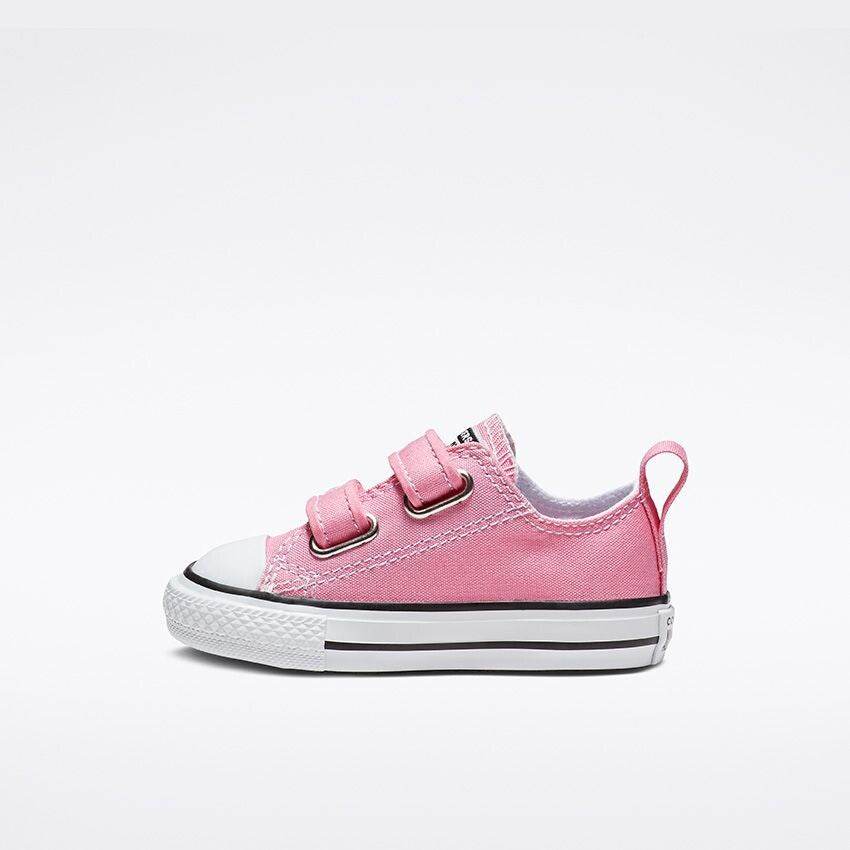 Converse Chuck Taylor All Star 2V Low Top Infant/Toddler - Harbi Brands