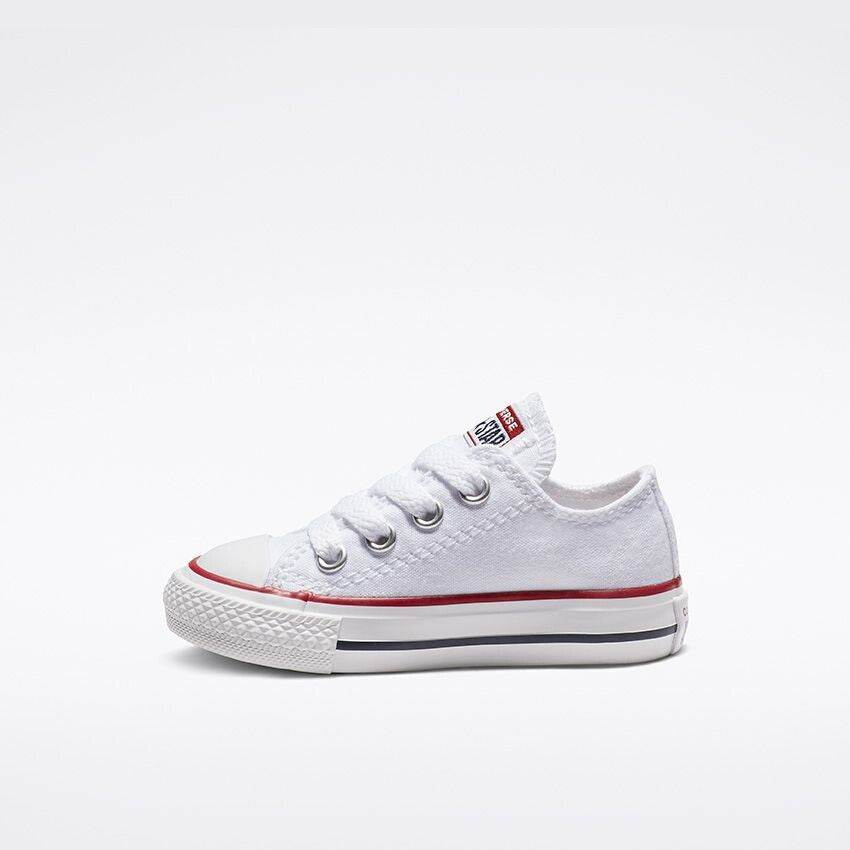 Converse Chuck Taylor All Star Low Top Infant/Toddler - Harbi Brands