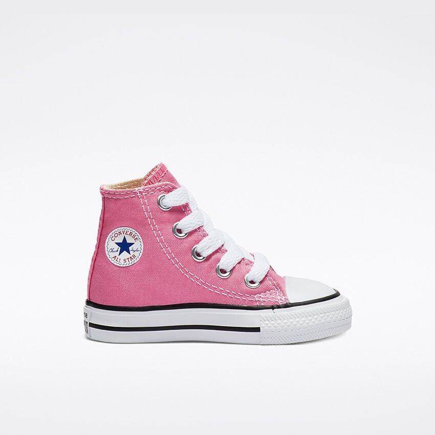 Converse Chuck Taylor All Star High Top Infant/Toddler - Harbi Brands