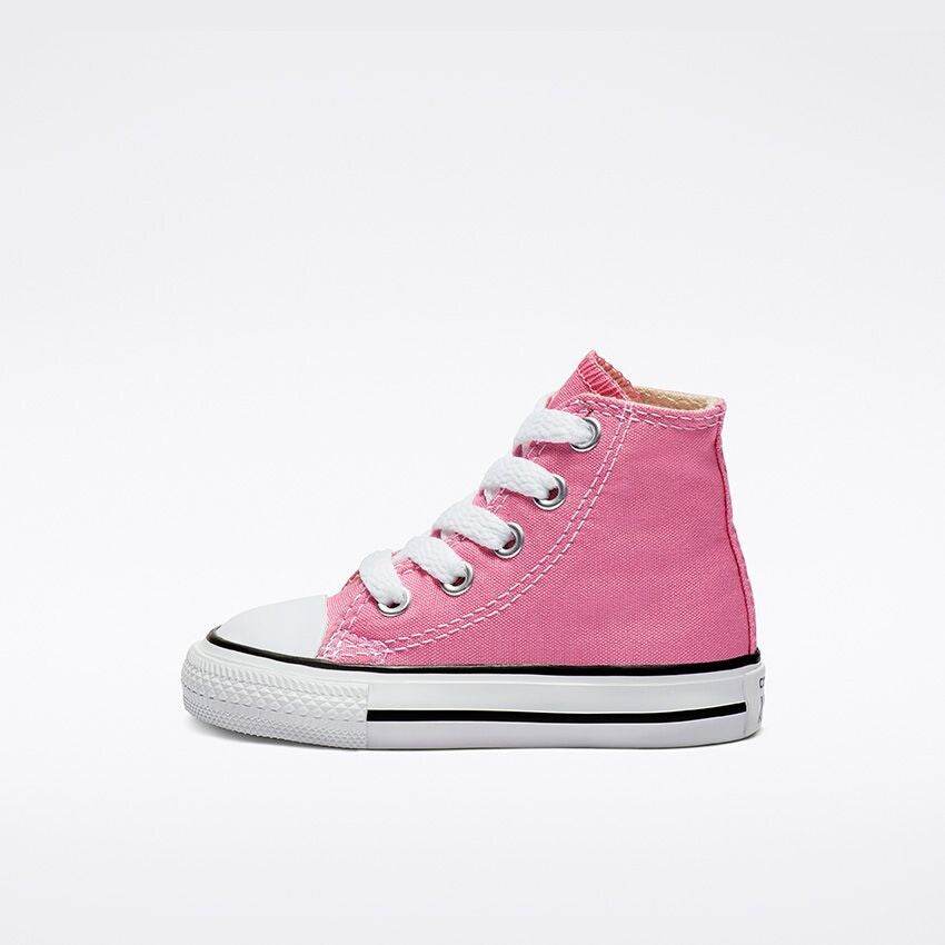 Converse Chuck Taylor All Star High Top Infant/Toddler - Harbi Brands