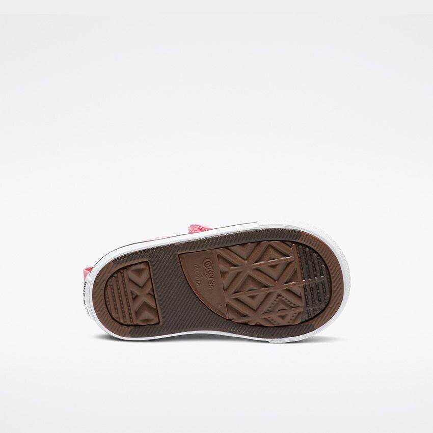 Converse Chuck Taylor All Star 2V Low Top Infant/Toddler - Harbi Brands