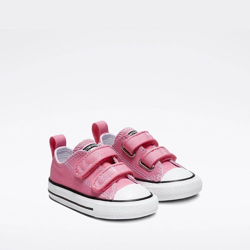 Converse Chuck Taylor All Star 2V Low Top Infant/Toddler - Harbi Brands