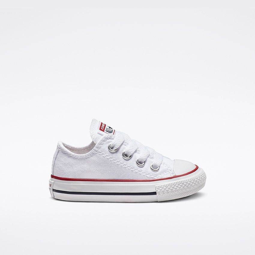 Converse Chuck Taylor All Star Low Top Infant/Toddler - Harbi Brands