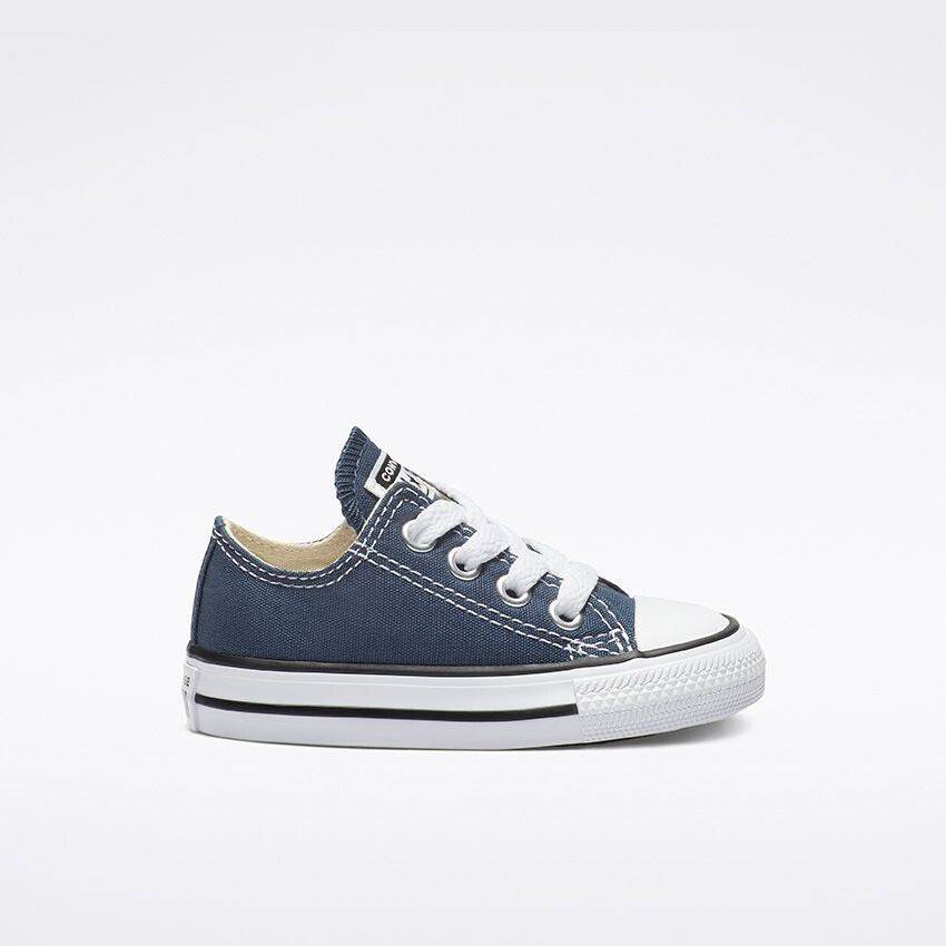 Converse Chuck Taylor All Star Low Top Infant/Toddler - Harbi Brands