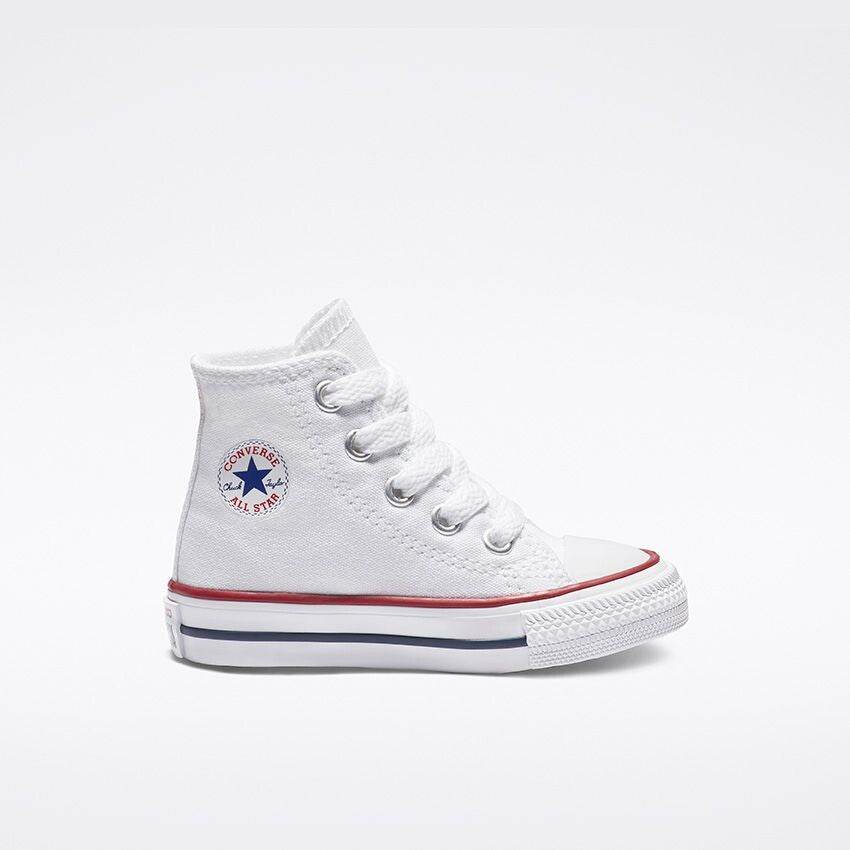 Converse Chuck Taylor All Star High Top Infant/Toddler - Harbi Brands