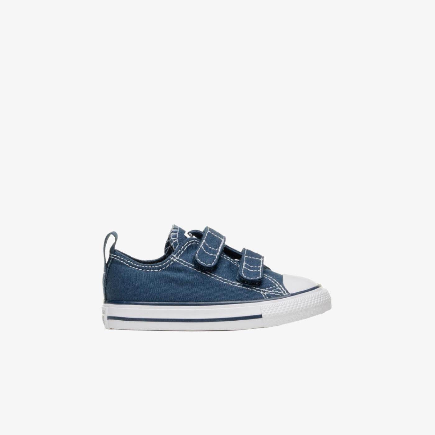 Converse Chuck Taylor All Star 2V Low Top Infant/Toddler - Harbi Brands