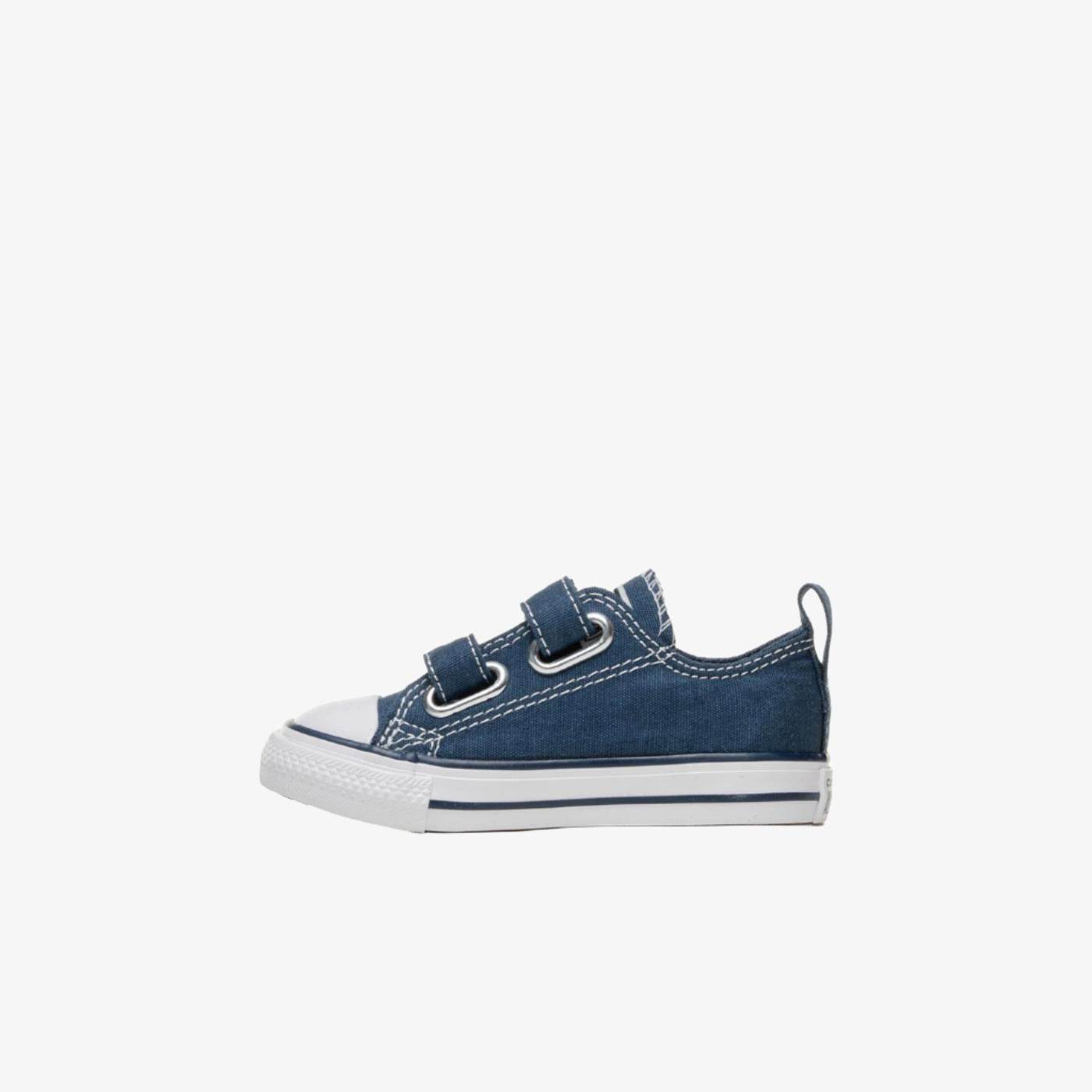 Converse Chuck Taylor All Star 2V Low Top Infant/Toddler - Harbi Brands