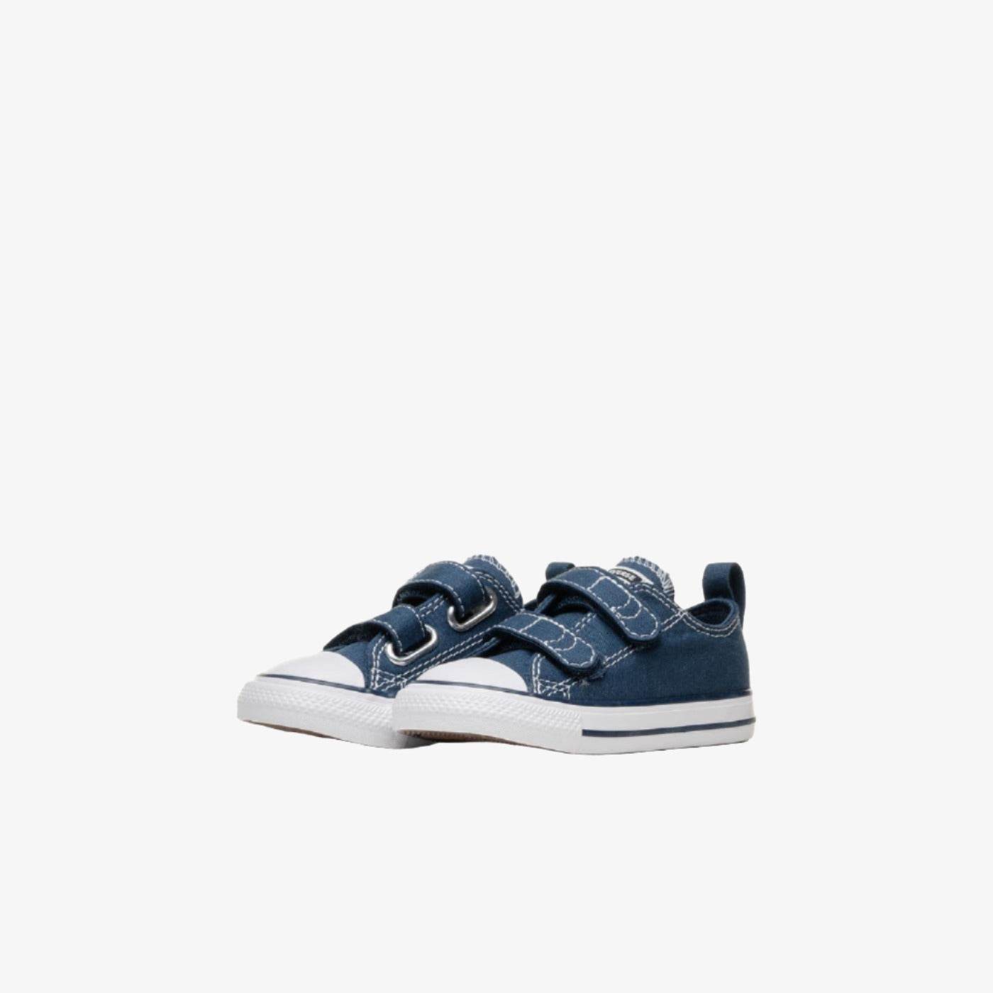 Converse Chuck Taylor All Star 2V Low Top Infant/Toddler - Harbi Brands