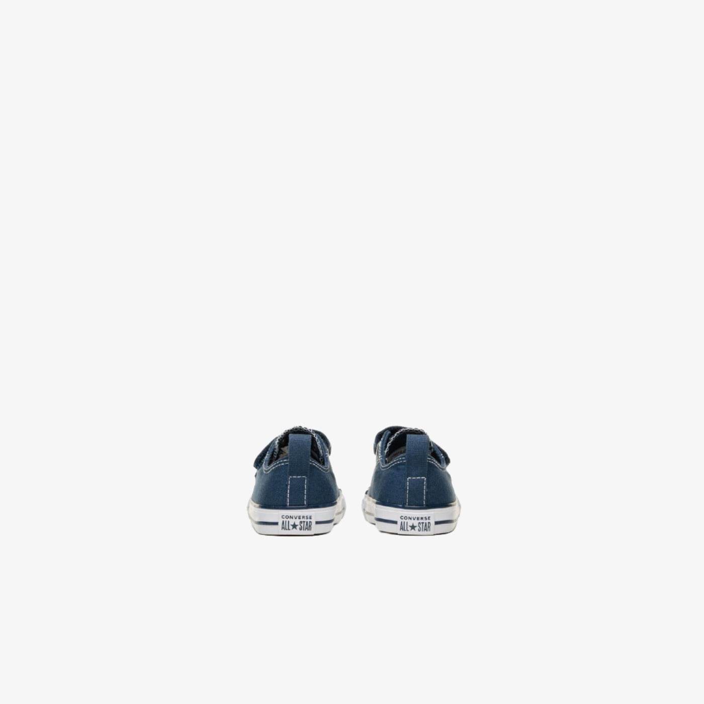 Converse Chuck Taylor All Star 2V Low Top Infant/Toddler - Harbi Brands