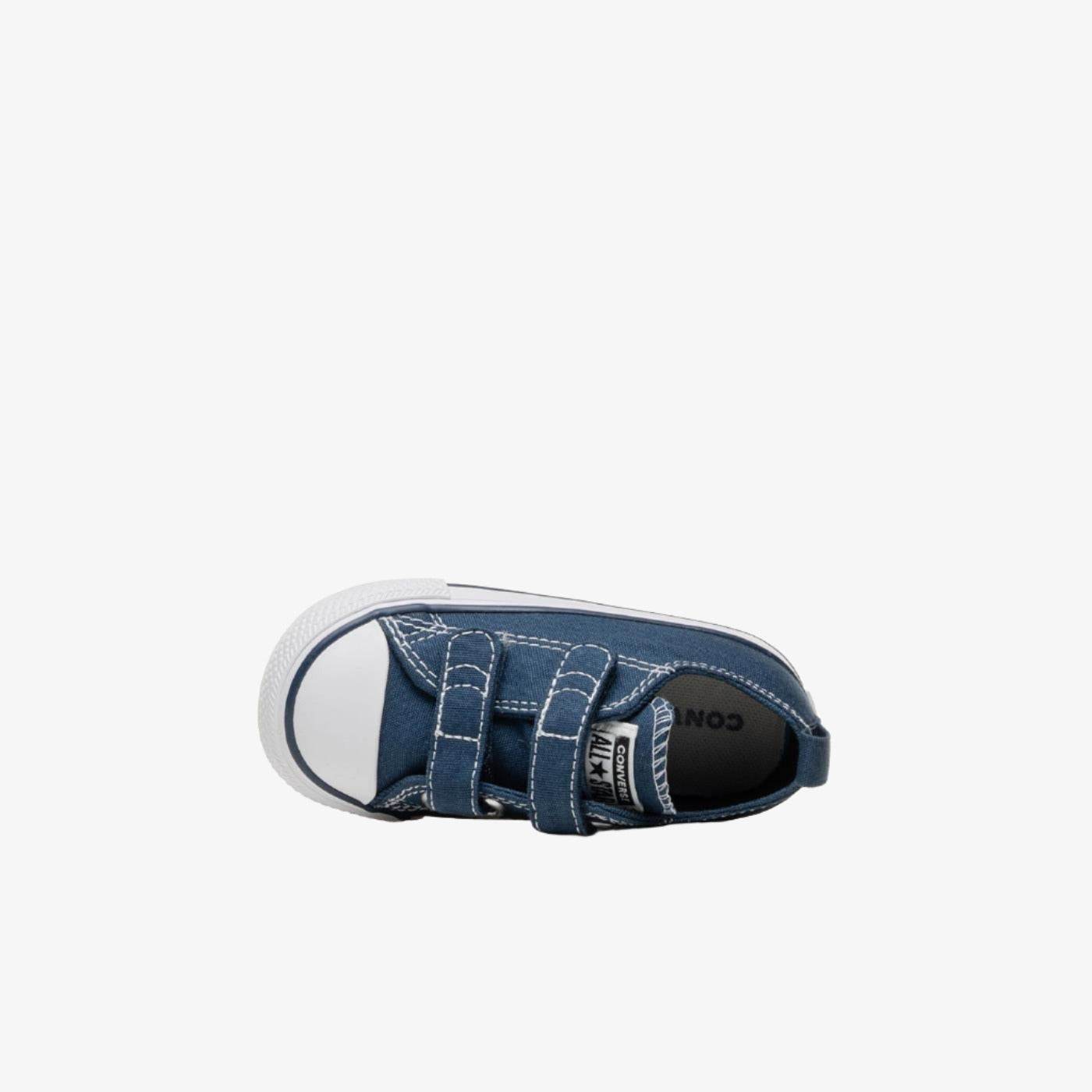 Converse Chuck Taylor All Star 2V Low Top Infant/Toddler - Harbi Brands