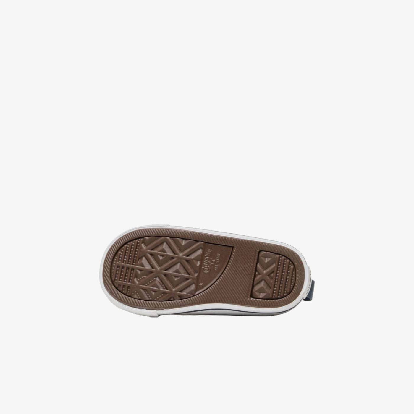 Converse Chuck Taylor All Star 2V Low Top Infant/Toddler - Harbi Brands