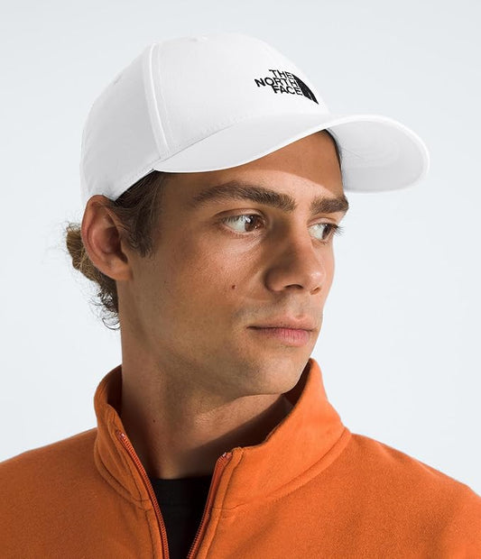The North Face Hat 66 Flashdry White