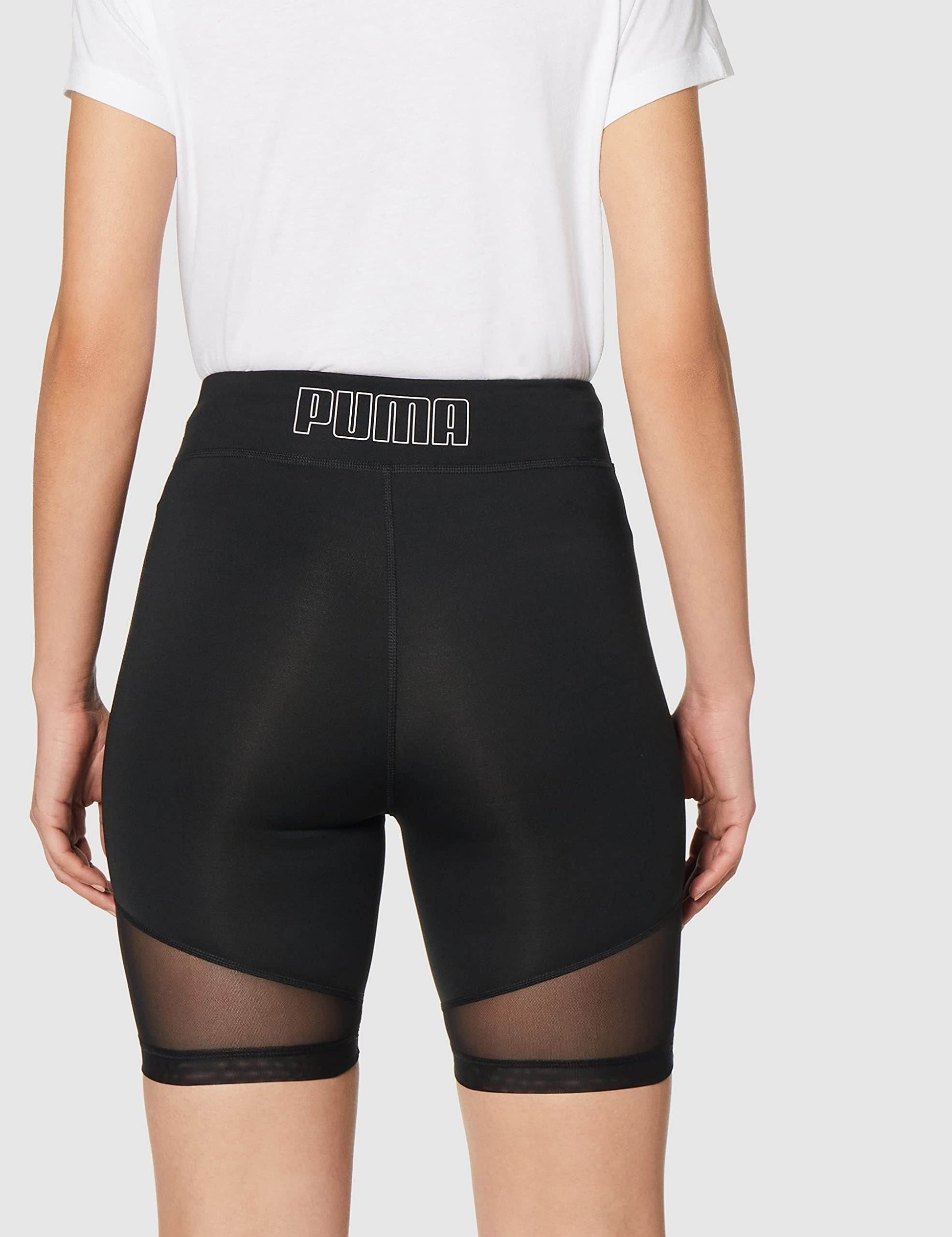 Puma Women's Bermuda Shorts - Harbi Brands