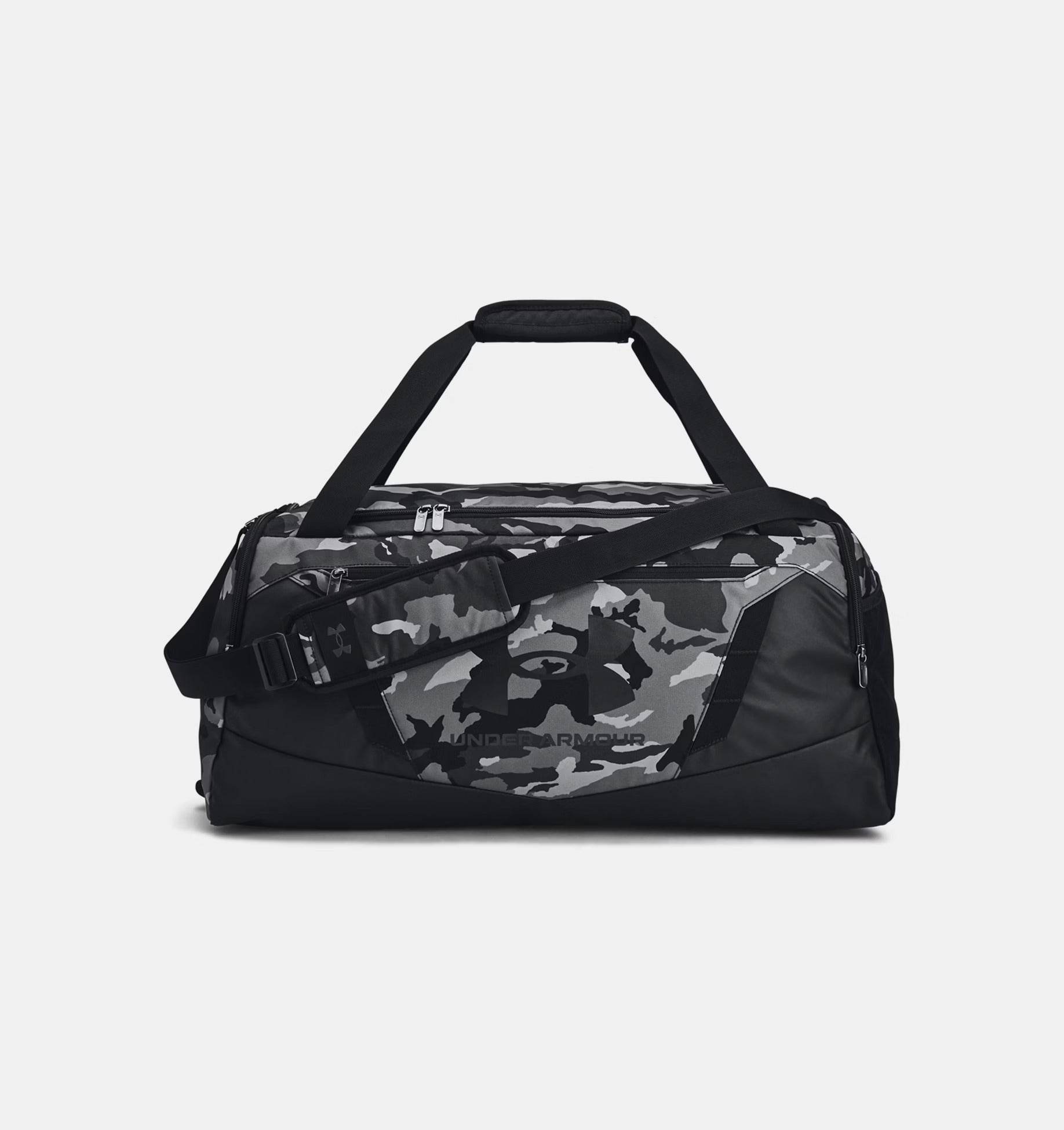 Under Armour Undeniable 5.0 Medium Duffle Bag - Harbi Brands