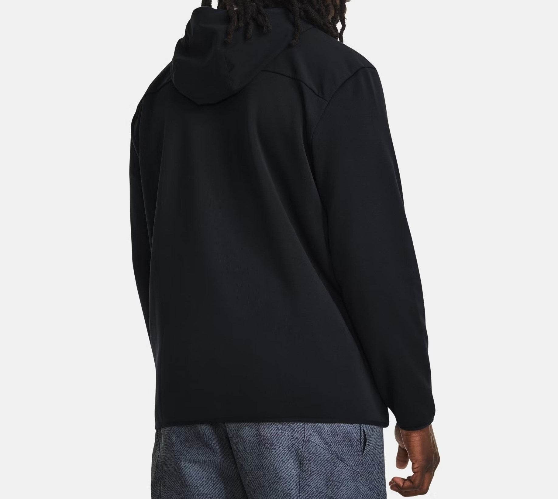 Under Armour Men's Essential Swacket - Harbi Brands