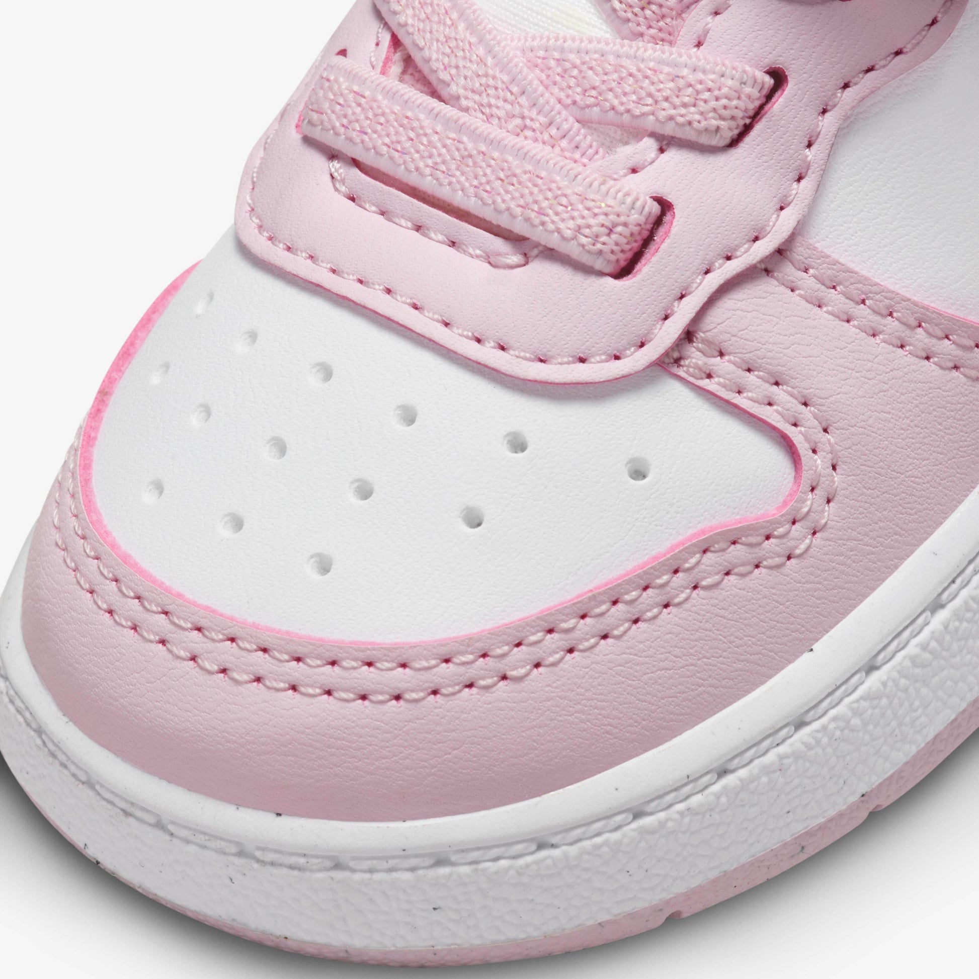 Nike Court Borough Low Recraft (TD) - Harbi Brands