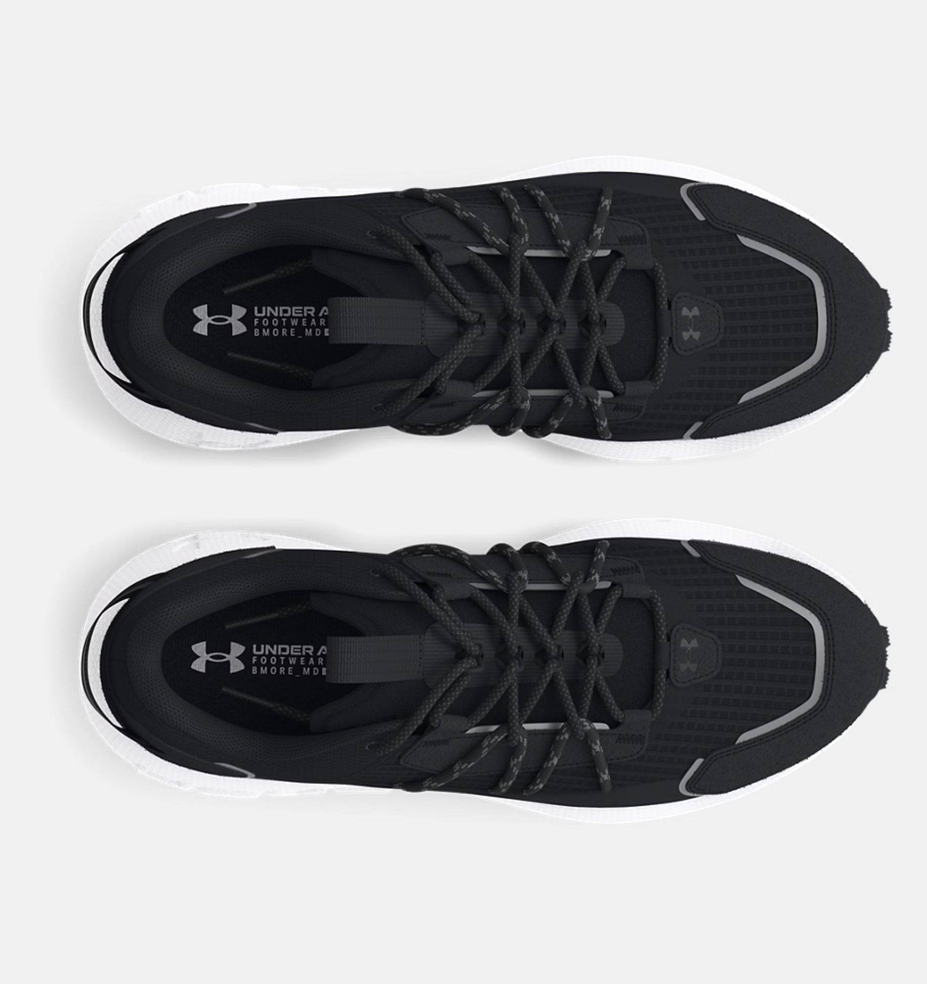 Under Armour Unisex Fat Tire Venture Pro Shoes - Harbi Brands