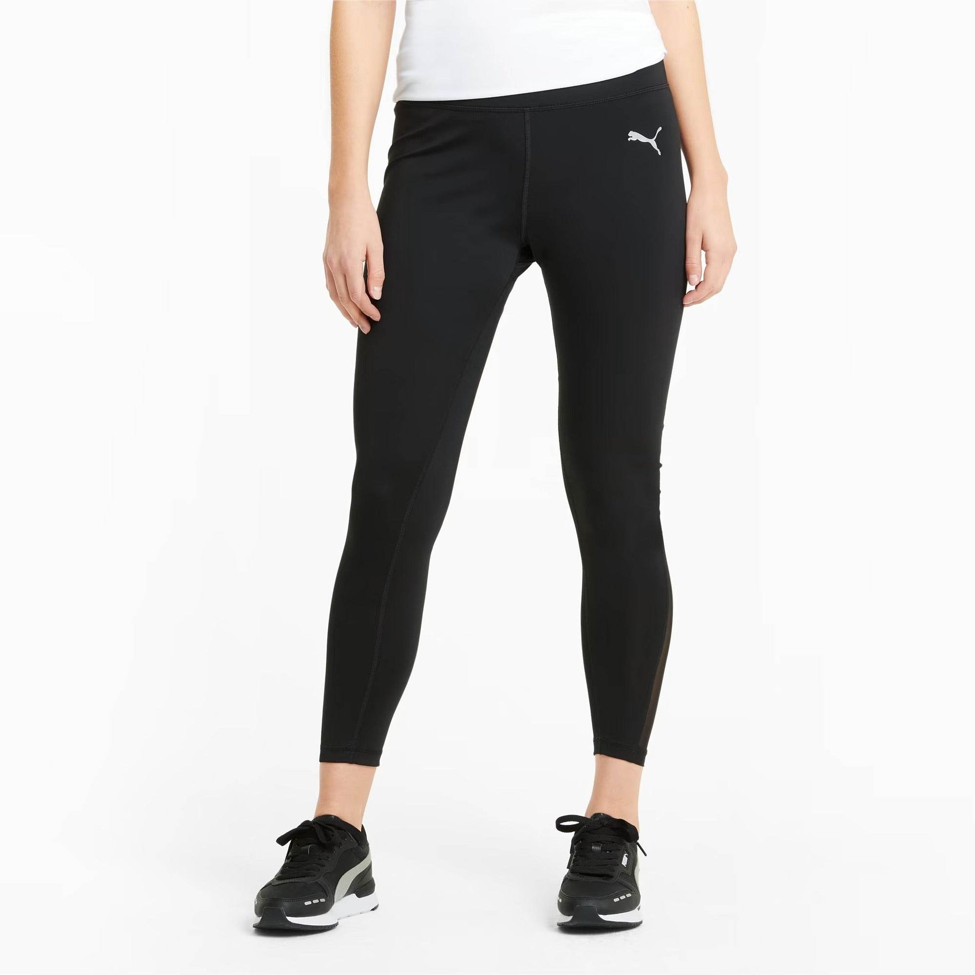 Puma Evostripe High Waist Women's Leggings - Harbi Brands