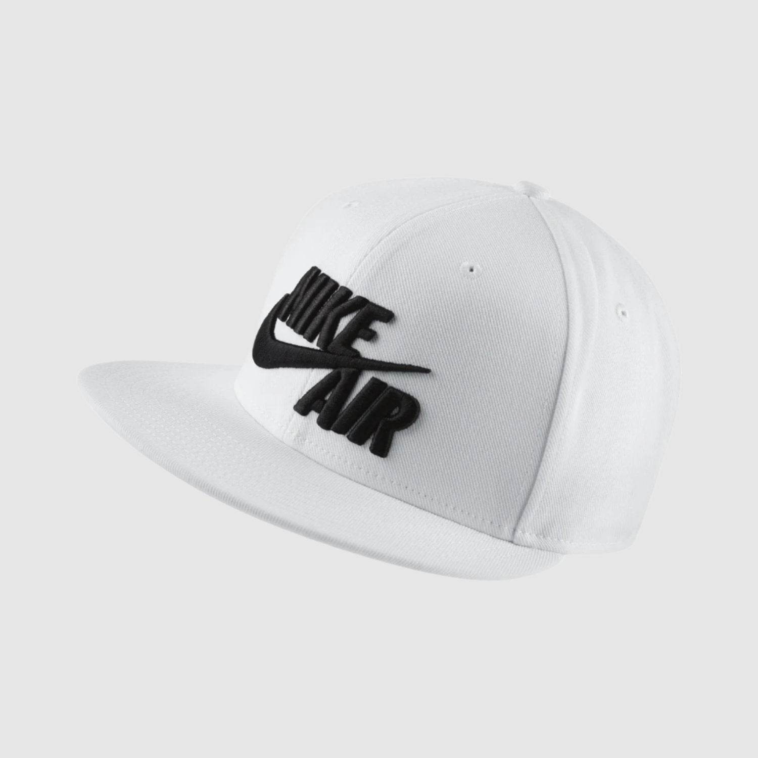 Nike Air True Snapback Hat - Harbi Brands